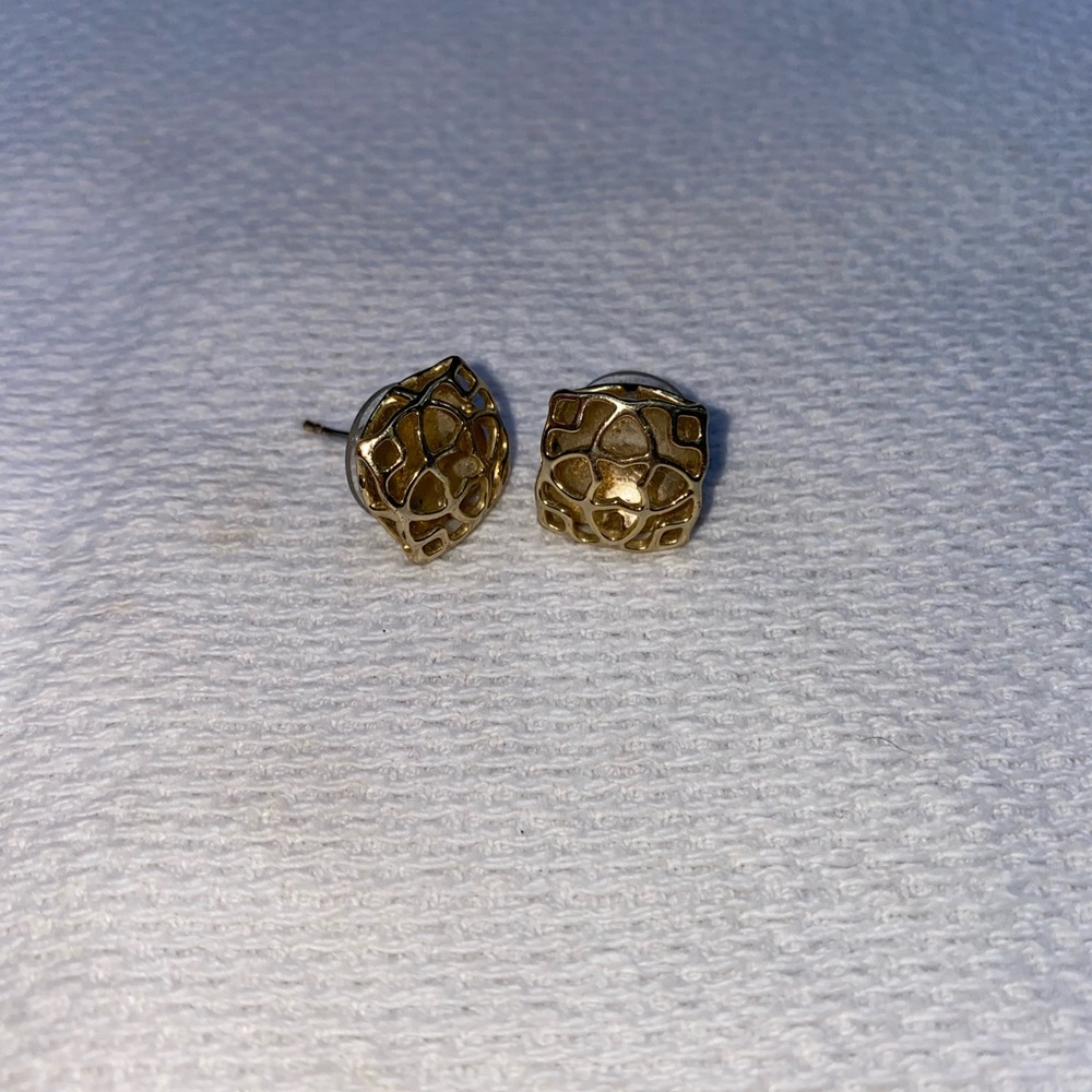 Kendra Scott Earrings